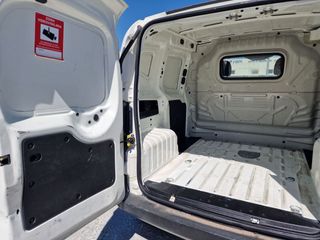 FIAT Fiorino Combi SX 1.3 Mjt 75cv 5plazas E5