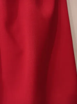 Disfraz Caperucita Roja: Capa y Falda