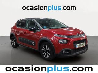 Citroen C3 PureTech 110 S&S Shine 81 kW (110 CV)