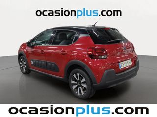 Citroen C3 PureTech 110 S&S Shine 81 kW (110 CV)