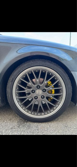 Llantas 18 BBS Speedline