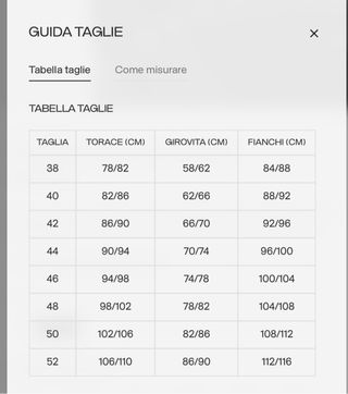 Tuta intera COLMAR da sci bianca