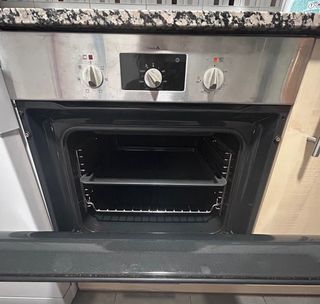 Horno de cocina Fagor innovation