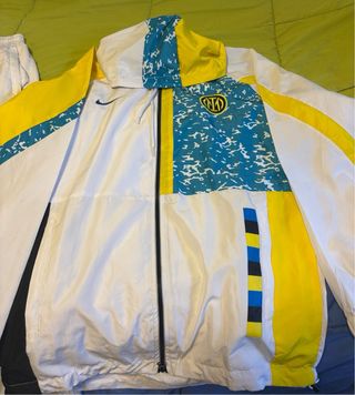 Chándal Inter de Milán Nike Talla S