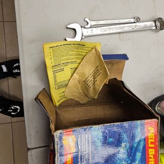 LINTERNA SUBMARINISMO PELI BRITELITE PRO 500