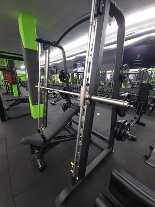 Máquina de gimnasio para venta