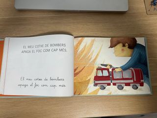 Què passa, carbassa?