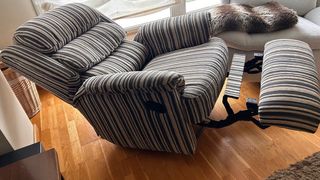 Poltrona Relax Balancìn