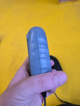 Sonda de pesca portátil DF48