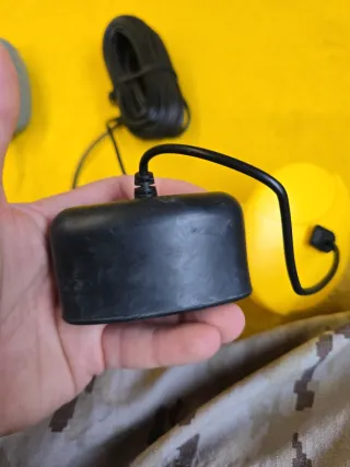 Sonda de pesca portátil DF48