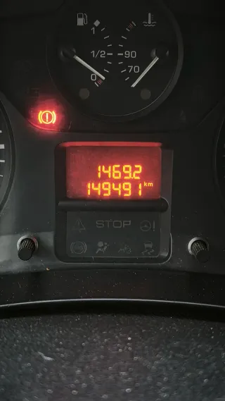 Citroen Berlingo 2016