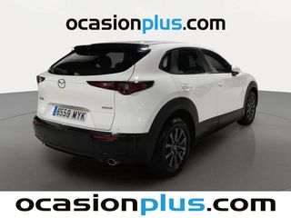 Mazda CX-30 2.5 e-Skyactive G MHEV Prime-Line AT 103 kW (140 CV)