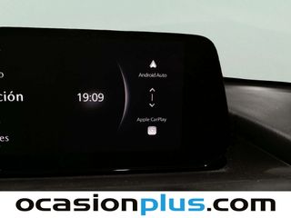 Mazda CX-30 2.5 e-Skyactive G MHEV Prime-Line AT 103 kW (140 CV)