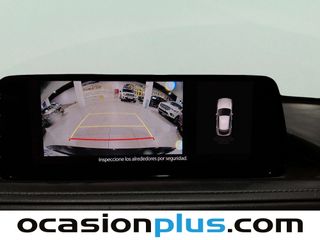 Mazda CX-30 2.5 e-Skyactive G MHEV Prime-Line AT 103 kW (140 CV)