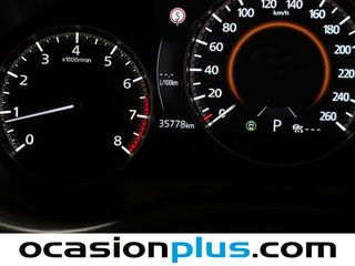 Mazda CX-30 2.5 e-Skyactive G MHEV Prime-Line AT 103 kW (140 CV)