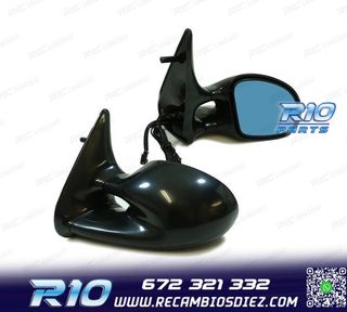 ESPEJOS RETROVISORES BMW E36 BERLINA TOURING COMPACT 90-99 C