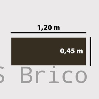 Andamio Modular Aluminio - 6,13 Metros - Pack A+B+C