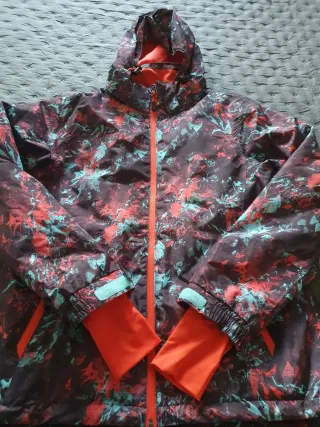 Chaqueta  de nieve de Mujer Talla L 46