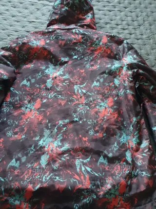 Chaqueta  de nieve de Mujer Talla L 46