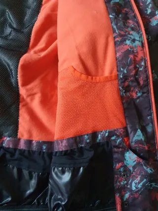 Chaqueta  de nieve de Mujer Talla L 46