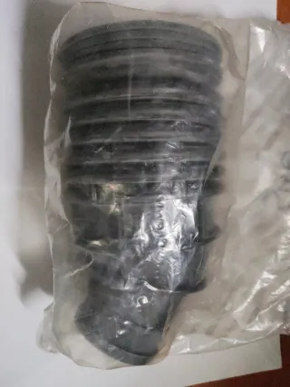 Tubo Admisión Aire Iveco Daily