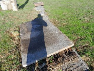 Piedra arenisca de mamposteria