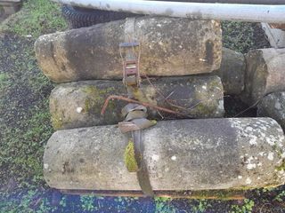 Piedra arenisca de mamposteria