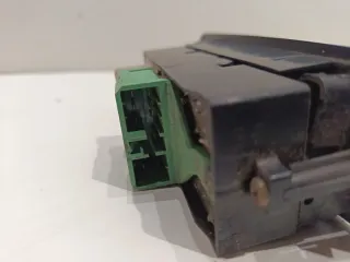 Mando Elevalunas Conductor Suzuki Grand Vitara