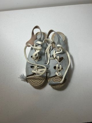 Sandalias talla 39