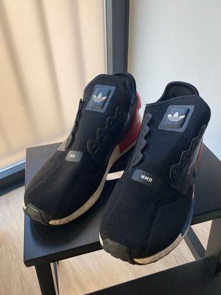 Adidas NMD_R1.V2 Zapatillas Talla 47