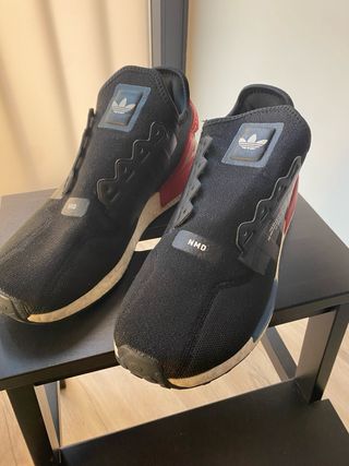 Adidas NMD_R1.V2 Zapatillas Talla 47
