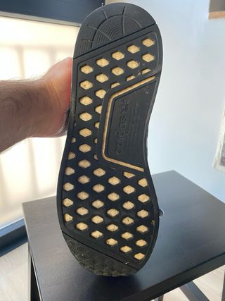 Adidas NMD_R1.V2 Zapatillas Talla 47