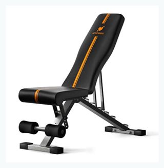 Banco de ejercicios Active Weight AW001 F1/P3