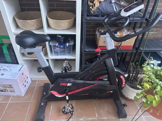 Bicicleta Estática Sport