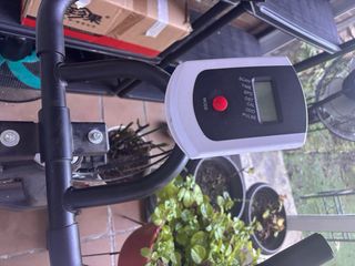 Bicicleta Estática Sport