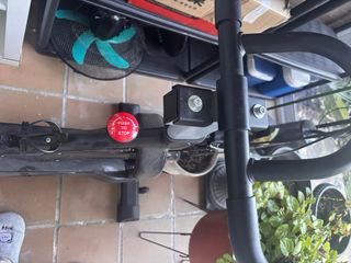 Bicicleta Estática Sport