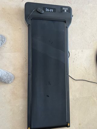 Cinta de andar/trotar Walkingpad Z1F