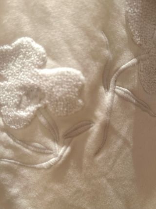 Sudadera Desigual Mujer Blanca Flores