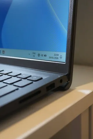 Ordenador Portátil I5-1334U 16Gb 512Gb Samsung