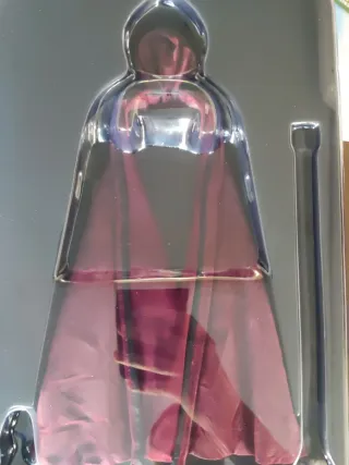 Figura Hot Toys Bruja Escarlata