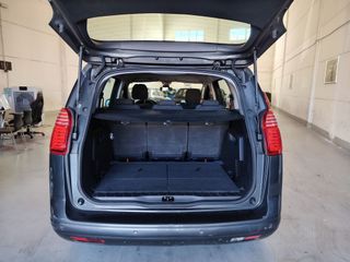 Peugeot 5008 2014