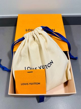 Cinturone Louis Vuitton reversibile taglia 95