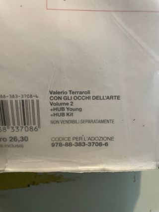 Con gli occhi dell’arte 2