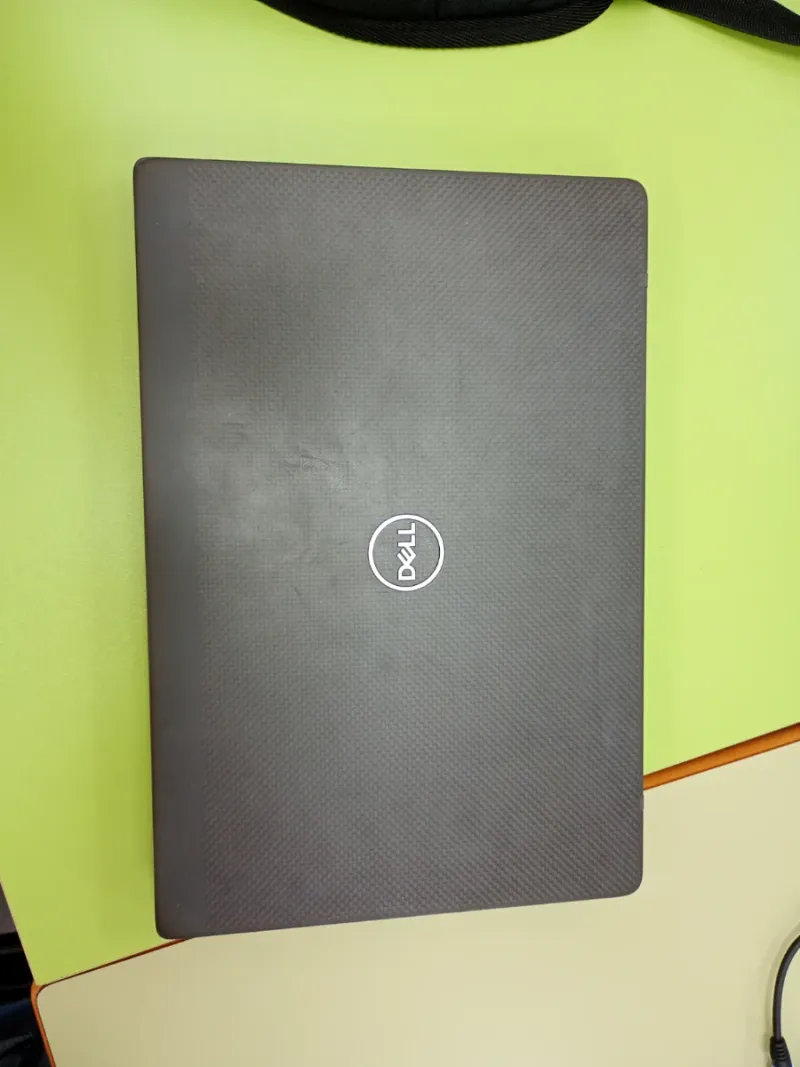 Portátil Dell Latitude 7300 24gb ram i5 SSD  512gb