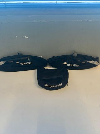Bolsas Exteriores Touratech BMW R 1200 GS