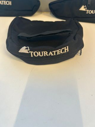 Bolsas Exteriores Touratech BMW R 1200 GS