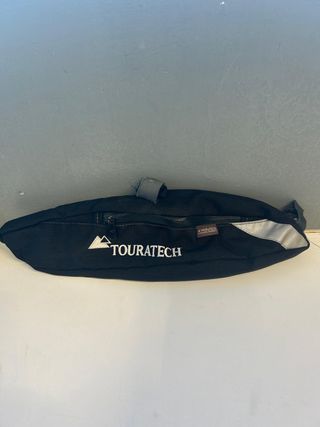 Bolsas Exteriores Touratech BMW R 1200 GS