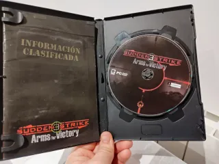 Sudden Strike 3: Arms for Victory PC