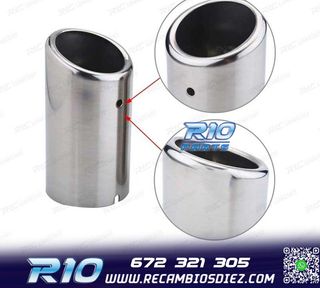 COLAS ESCAPE LOOK S-LINE