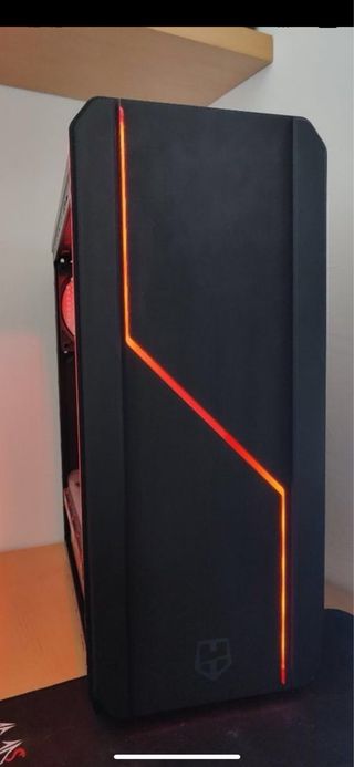Torre PC Gaming i5